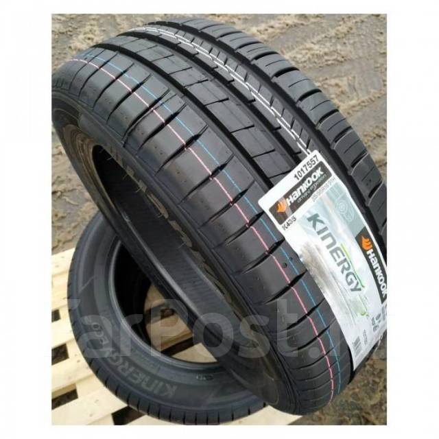 Hankook 435. Hankook kinergy eco 2. Hankook kinergy eco k435.