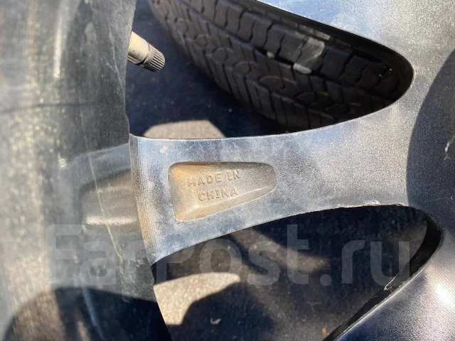 Weds Rizley. 7.0x17", 5x114.3, ET54 ����