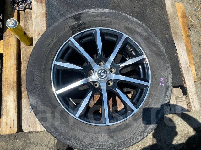 Weds Rizley. 7.0x17", 5x114.3, ET54 ����