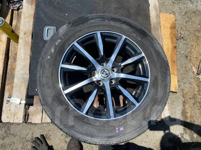 Weds Rizley. 7.0x17", 5x114.3, ET54 ����
