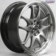 Work Emotion CR 2P. 7.0x16", 4x100, 4x108, ET35, �� 73,1���. ����