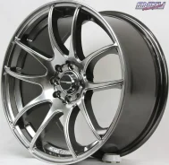 Work Emotion CR 2P. 7.0x7", 4x100, 4x108, ET35, �� 73,1���. ����