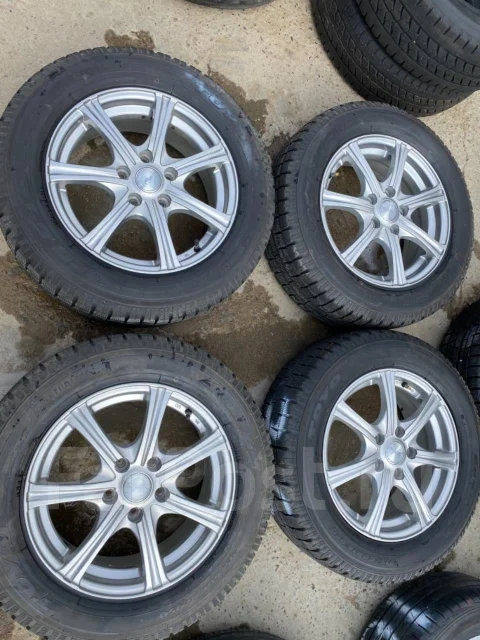 Vindeta Legero. 6.5x16", 5x114.3, ET47 ����