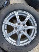 Vindeta Legero. 6.5x16", 5x114.3, ET47 ����