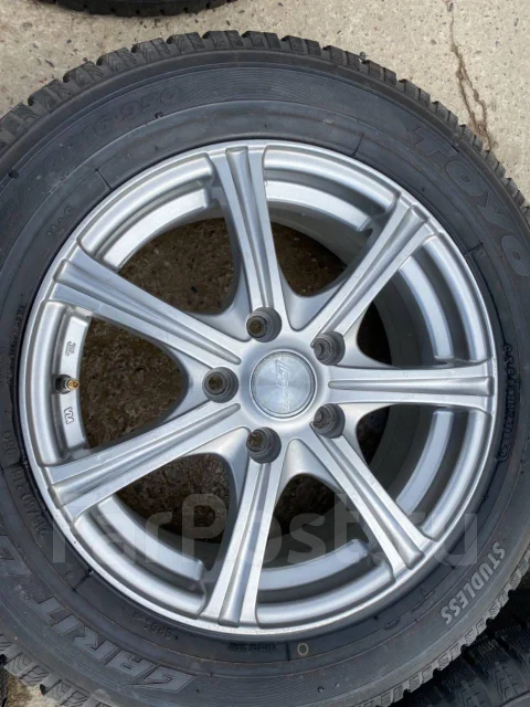 Vindeta Legero. 6.5x16", 5x114.3, ET47 ����