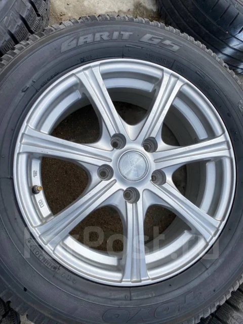 Vindeta Legero. 6.5x16", 5x114.3, ET47 ����