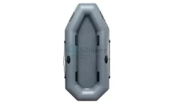 SibRiver Skiff. ����� 2,61��., ��������� ��� ���������, ������. ��� ����� �� ������ ����