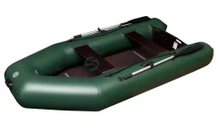 SibRiver Skiff-290KS. ����� 2,90��., ��������� ��� ���������, ������. ��� ����� �� ������ ����