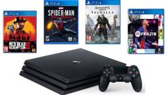 Sony PlayStation 4 Pro ����