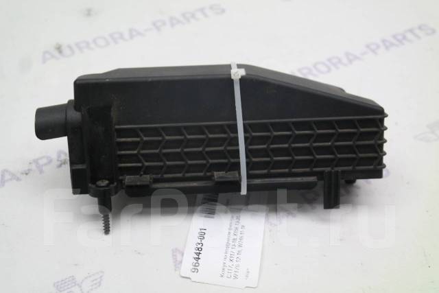 Кожух на воздушном фильтре Mercedes A6071530275 купить в Москве по цене ...