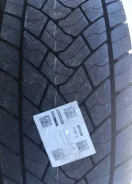 Goodyear Kmax D Gen-2. �����������, ����� ����