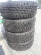 Goodyear Ice Navi 6. �����������, 2018 ���, ����� ����
