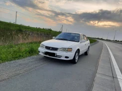 Toyota Corolla. �������, 4wd, 1.5 (114��.�.), ������, 354 792����. �� ����