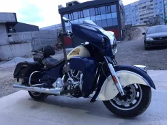 Indian Chieftain. 1 811����. ��., ��������, ���������, ��� ������� ����