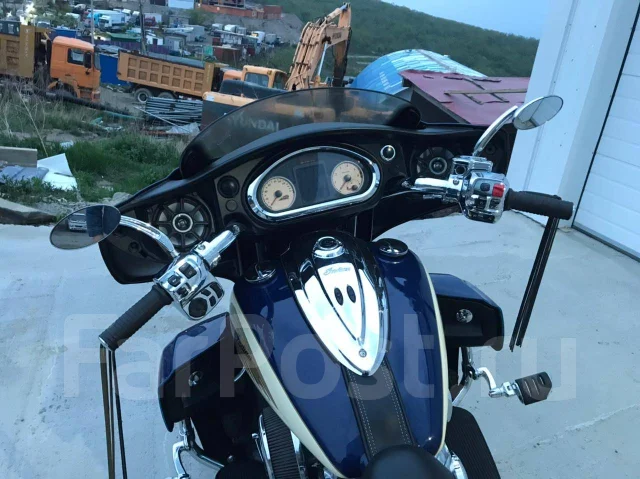 Indian Chieftain. 1 811����. ��., ��������, ���������, ��� ������� ����