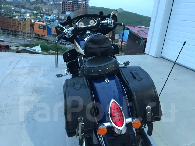 Indian Chieftain. 1 811����. ��., ��������, ���������, ��� ������� ����