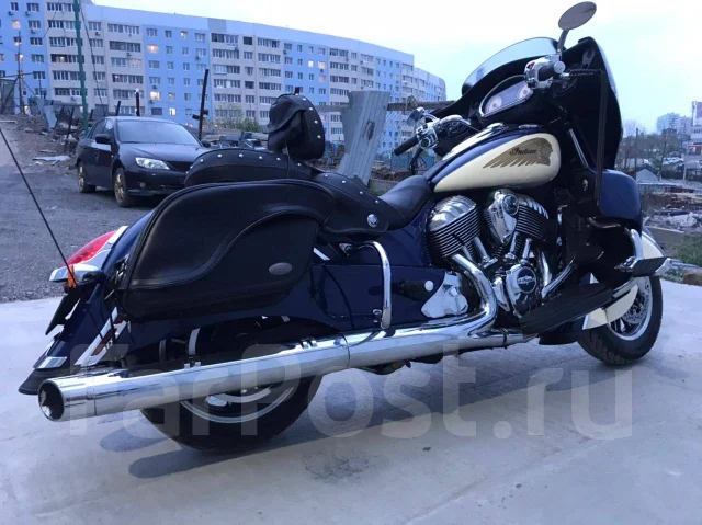 Indian Chieftain. 1 811����. ��., ��������, ���������, ��� ������� ����