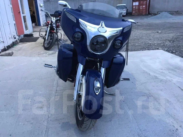 Indian Chieftain. 1 811����. ��., ��������, ���������, ��� ������� ����
