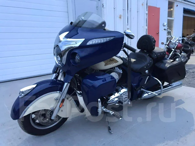 Indian Chieftain. 1 811����. ��., ��������, ���������, ��� ������� ����