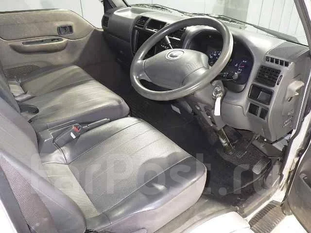 Mazda Bongo. ��������, ������, 1.8 (90��.�.), ������, 78 000����. ��, �/�, ��� ���. ��� ����� �� ������������ ����