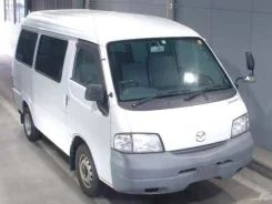 Mazda Bongo. ��������, ������, 1.8 (90��.�.), ������, 78 000����. ��, �/�, ��� ���. ��� ����� �� ������������ ����