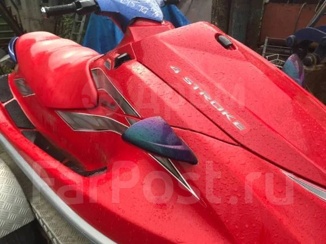 Yamaha VX. 2005 ��� ����