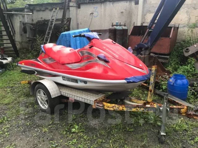 Yamaha VX. 2005 ��� ����