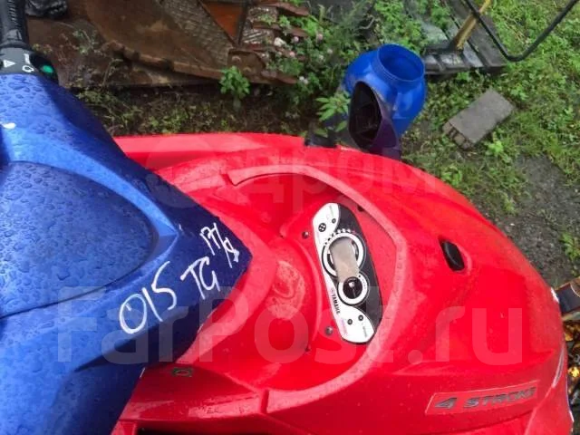 Yamaha VX. 2005 ��� ����