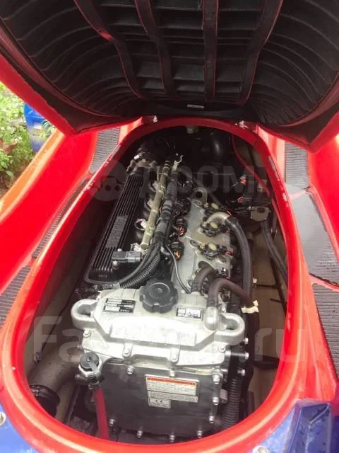 Yamaha VX. 2005 ��� ����