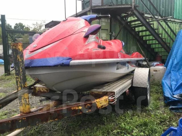 Yamaha VX. 2005 ��� ����