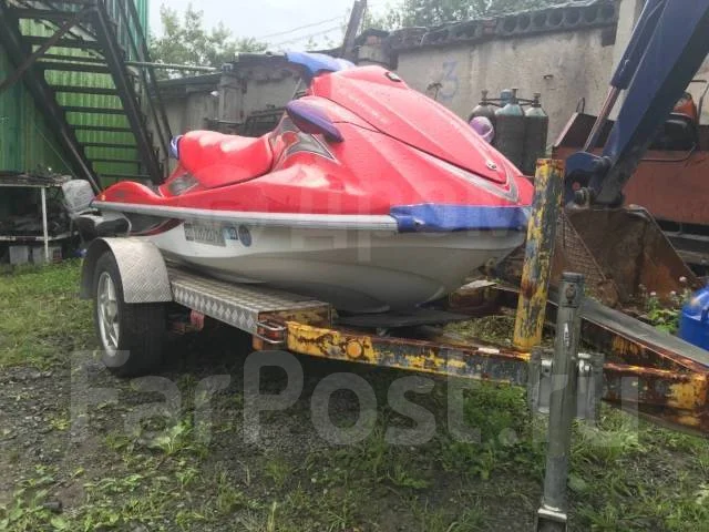 Yamaha VX. 2005 ��� ����