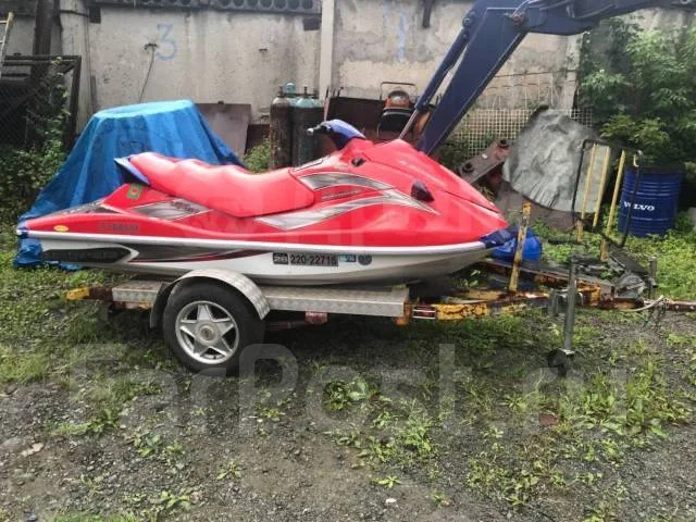 Yamaha VX. 2005 ��� ����