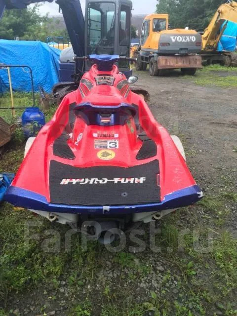 Yamaha VX. 2005 ��� ����