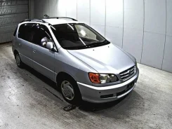 Toyota Ipsum. �������, ��������, 2.0 (135��.�.), ������, 98 000����. ��, �/�, ��� ���. ��� ����� �� ������������ ����