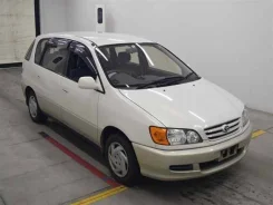 Toyota Ipsum. �������, ��������, 2.0 (135��.�.), ������, 78 000����. ��, �/�, ��� ���. ��� ����� �� ������������ ����