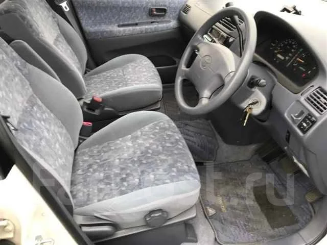 Toyota Ipsum. �������, ��������, 2.0 (135��.�.), ������, 78 000����. ��, �/�, ��� ���. ��� ����� �� ������������ ����