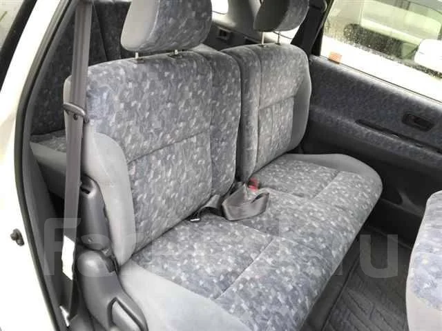 Toyota Ipsum. �������, ��������, 2.0 (135��.�.), ������, 78 000����. ��, �/�, ��� ���. ��� ����� �� ������������ ����