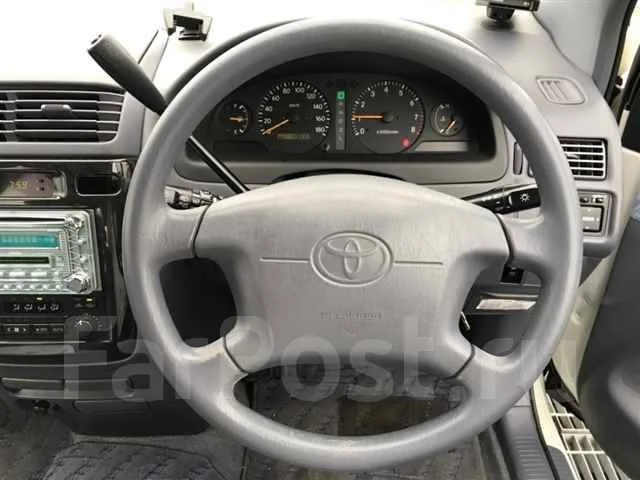 Toyota Ipsum. �������, ��������, 2.0 (135��.�.), ������, 78 000����. ��, �/�, ��� ���. ��� ����� �� ������������ ����
