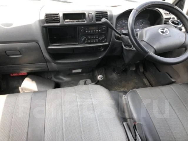 Mazda Bongo. ��������, 4wd, 2.0 (86��.�.), ������, 96 000����. ��, �/�, ��� ���. ��� ����� �� ������������ ����