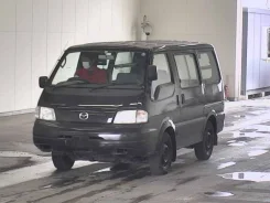 Mazda Bongo. ��������, 4wd, 2.0 (86��.�.), ������, 96 000����. ��, �/�, ��� ���. ��� ����� �� ������������ ����