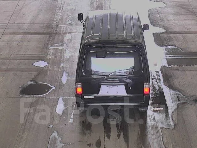 Mazda Bongo. ��������, 4wd, 2.0 (86��.�.), ������, 96 000����. ��, �/�, ��� ���. ��� ����� �� ������������ ����