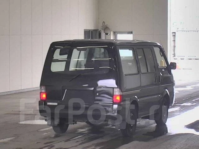 Mazda Bongo. ��������, 4wd, 2.0 (86��.�.), ������, 96 000����. ��, �/�, ��� ���. ��� ����� �� ������������ ����