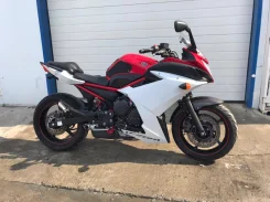 Yamaha FZ6R. 600����. ��., ��������, ��������� ����