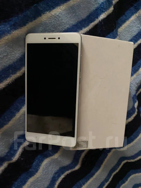 Xiaomi Redmi Note 4X. �/�, ����� ����