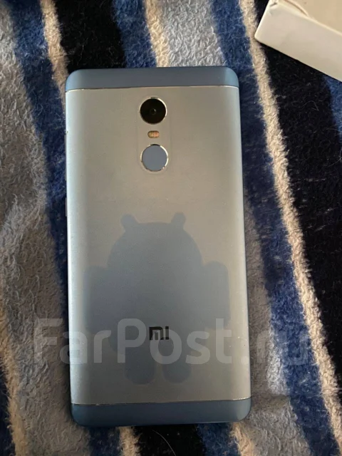 Xiaomi Redmi Note 4X. �/�, ����� ����