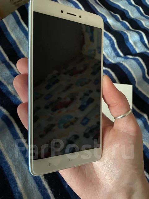 Xiaomi Redmi Note 4X. �/�, ����� ����