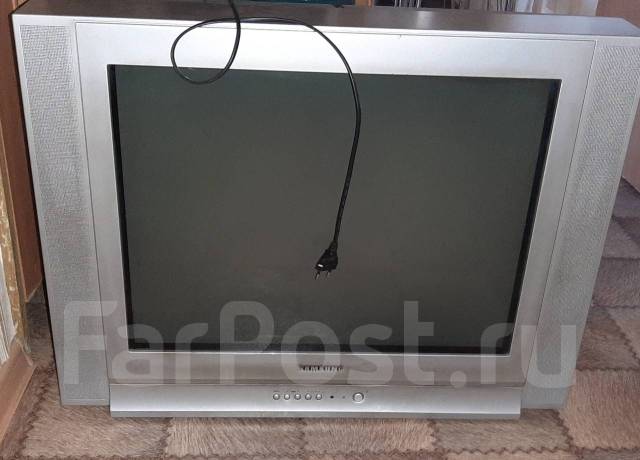 Купить телевизор с кинескопом в Беларуси