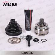   Audi A4/A6/Vw Passat 1.6-2.3 95-05 (Gkn 301955) Ga20037 Miles . GA20037 GA20037 