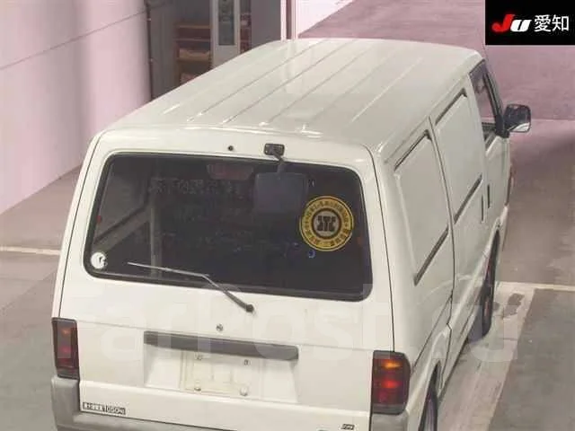 Mazda Bongo. �������, ������, 2.2 (76��.�.), ������, 87 000����. ��, �/�, ��� ���. ��� ����� �� ������������ ����