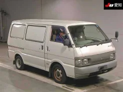 Mazda Bongo. �������, ������, 2.2 (76��.�.), ������, 87 000����. ��, �/�, ��� ���. ��� ����� �� ������������ ����
